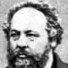 Camarada Bakunin